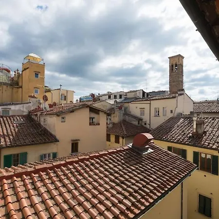 Luminosa Nel Centro Storico! * Firenze