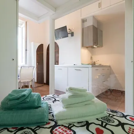 Luminosa Nel Centro Storico! Apartman *