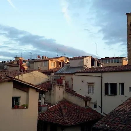 Luminosa Nel Centro Storico! Apartment Florence