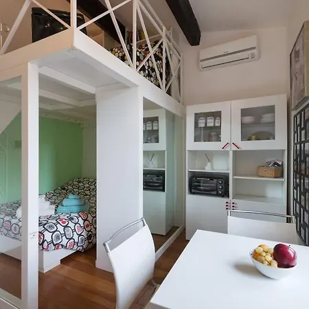 Appartement Luminosa Nel Centro Storico! *