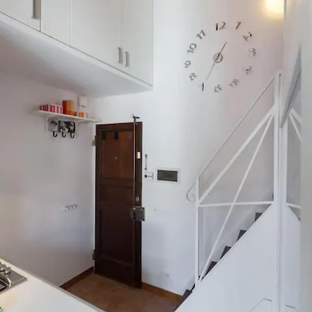 Appartement Luminosa Nel Centro Storico! Florence