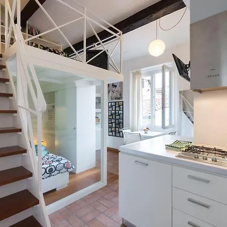 Appartement Luminosa Nel Centro Storico! *